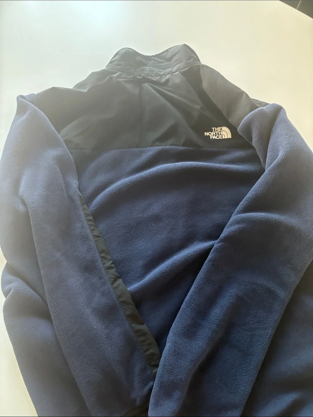 The North Face classic men